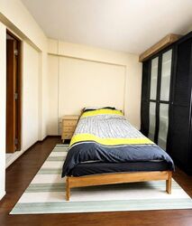 Blk 13 Dover Heights (Queenstown), HDB 5 Rooms #557154411
